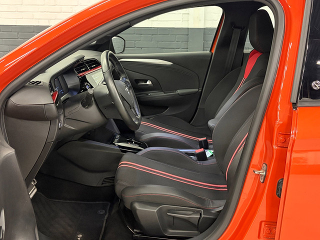 Foto 9 van Opel Corsa-e GS Line 50 kWh Clima | LED | DAB | CAMERA | 17" | Carplay