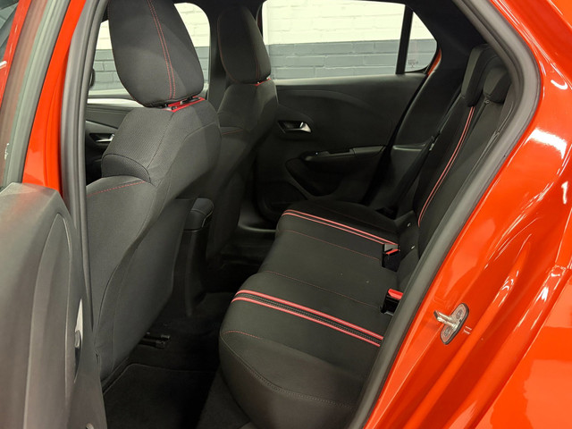 Foto 10 van Opel Corsa-e GS Line 50 kWh Clima | LED | DAB | CAMERA | 17" | Carplay