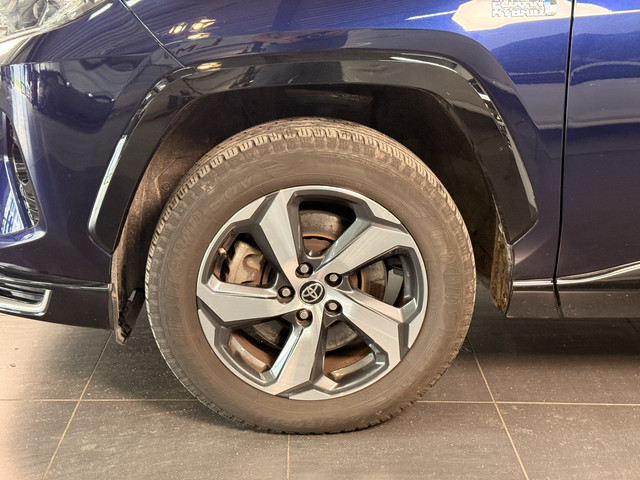 Foto 7 van Toyota RAV4 2.5 Plug-in Hybrid AWD Style | Carplay | JBL | Trekgewicht 1.500 KG | Alarm |