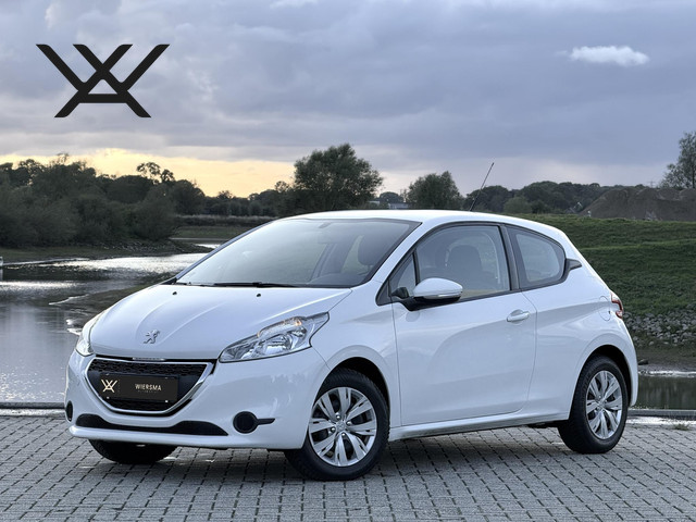 Foto 10 van Peugeot 208 1.0 PureTech Access | Airco | Dealer Onderhouden