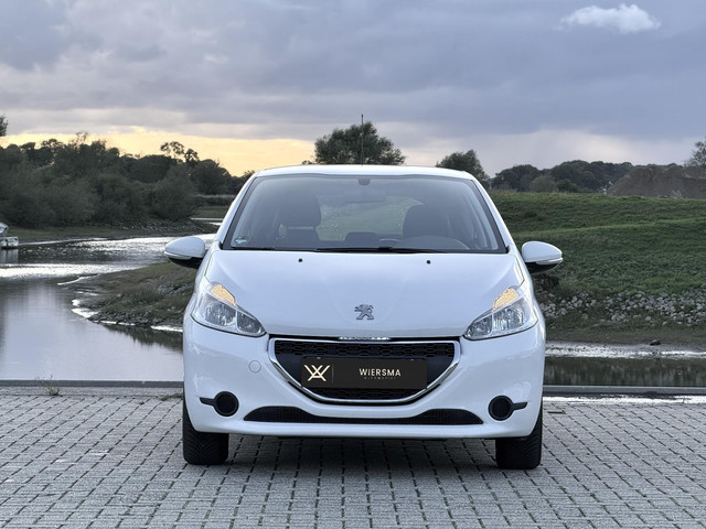 Foto 9 van Peugeot 208 1.0 PureTech Access | Airco | Dealer Onderhouden