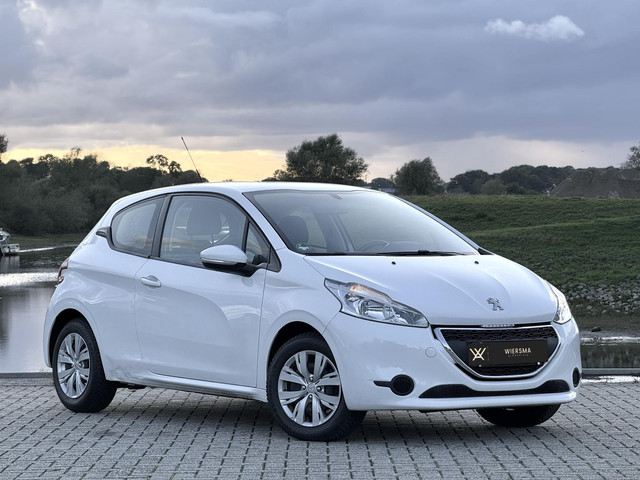 Foto 8 van Peugeot 208 1.0 PureTech Access | Airco | Dealer Onderhouden