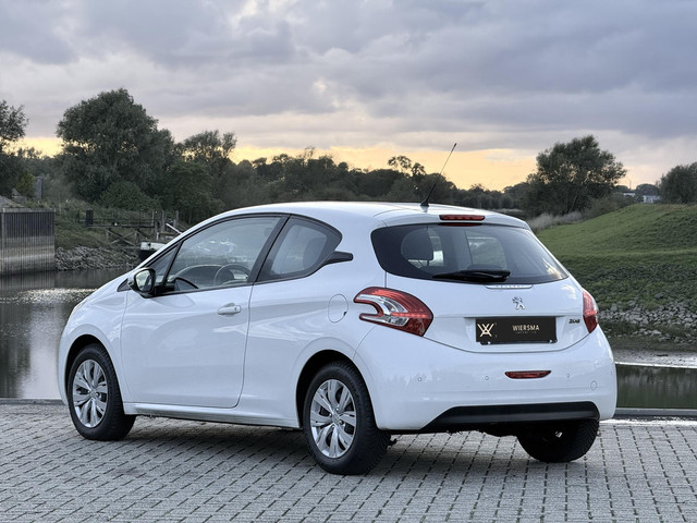 Foto 7 van Peugeot 208 1.0 PureTech Access | Airco | Dealer Onderhouden