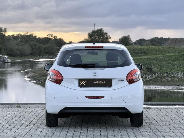 Foto 6 van Peugeot 208 1.0 PureTech Access | Airco | Dealer Onderhouden