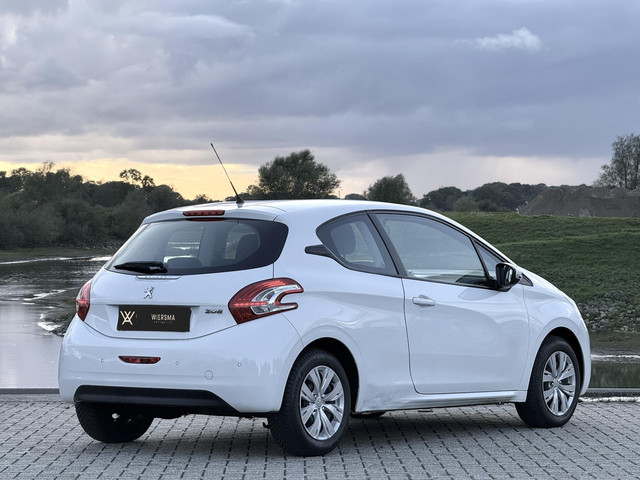 Foto 5 van Peugeot 208 1.0 PureTech Access | Airco | Dealer Onderhouden
