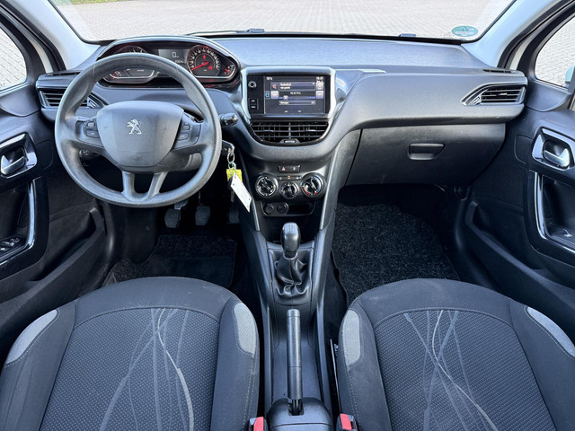 Foto 4 van Peugeot 208 1.0 PureTech Access | Airco | Dealer Onderhouden