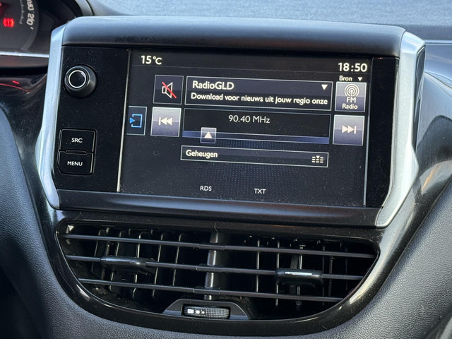 Peugeot 208 1.0 PureTech Access | Airco | Dealer Onderhouden