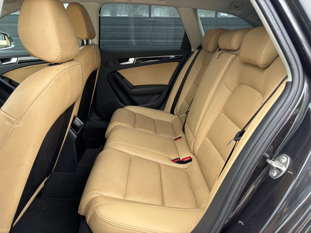Foto 5 van Audi A4 Avant 2.0 TFSI Pro Line Business Nederlandse auto!