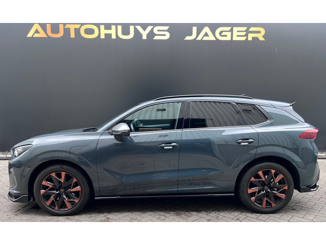 Cupra Terramar CUPRA Terramar 1.5 TSI e-Hybrid VZ Performance Maxton Pano Keyless Camera 360 Sfeer C