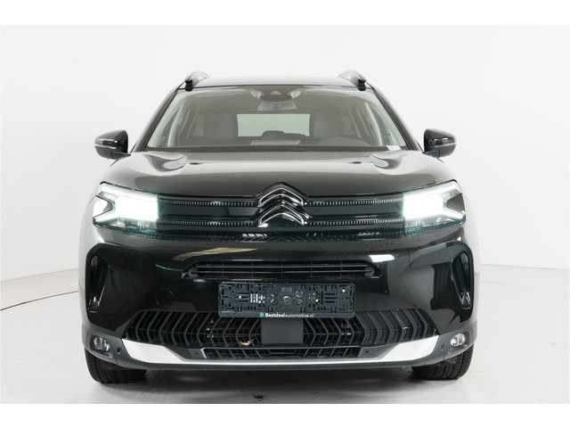 Citroën C5 Aircross 1.2 Hybrid e-DCS6 Max 145 pk MHEV | Navi | Camera | Adaptive Cruise | Apple/Andr