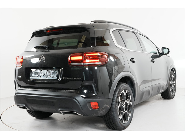 Foto 4 van Citroën C5 Aircross 1.2 Hybrid e-DCS6 Max 145 pk MHEV | Navi | Camera | Adaptive Cruise | Apple/Andr