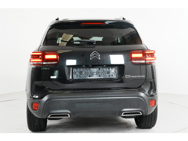 Foto 5 van Citroën C5 Aircross 1.2 Hybrid e-DCS6 Max 145 pk MHEV | Navi | Camera | Adaptive Cruise | Apple/Andr
