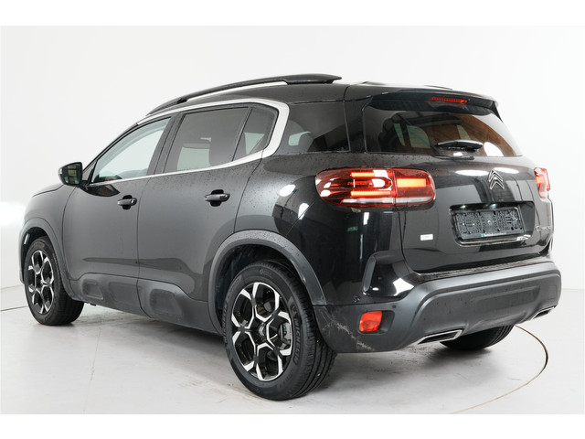 Foto 6 van Citroën C5 Aircross 1.2 Hybrid e-DCS6 Max 145 pk MHEV | Navi | Camera | Adaptive Cruise | Apple/Andr