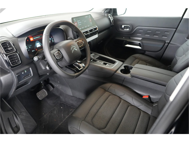 Foto 9 van Citroën C5 Aircross 1.2 Hybrid e-DCS6 Max 145 pk MHEV | Navi | Camera | Adaptive Cruise | Apple/Andr
