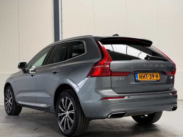 Foto 3 van Volvo XC60 2.0 Recharge T6 AWD|Pano|HUD|H&K|360 Camera|Dealer O.H.