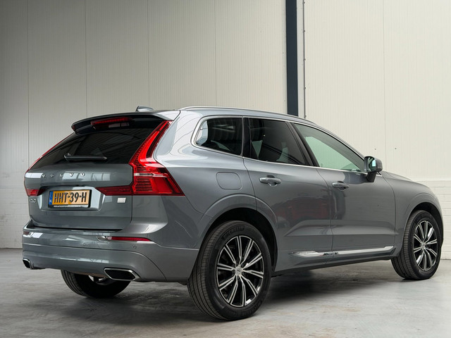 Foto 4 van Volvo XC60 2.0 Recharge T6 AWD|Pano|HUD|H&K|360 Camera|Dealer O.H.