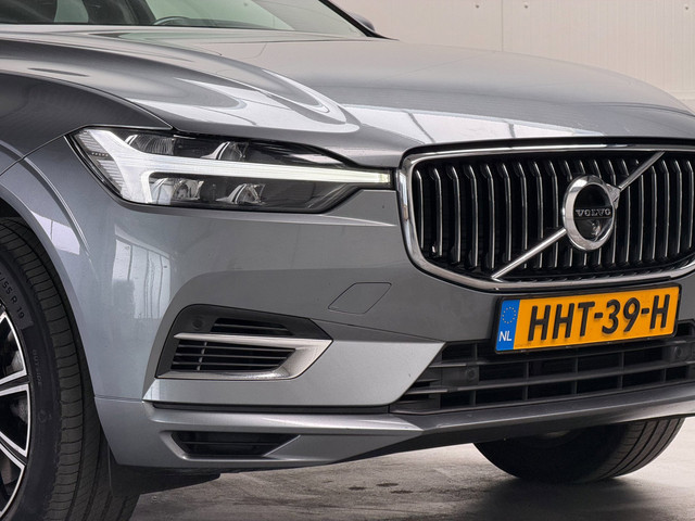Foto 5 van Volvo XC60 2.0 Recharge T6 AWD|Pano|HUD|H&K|360 Camera|Dealer O.H.