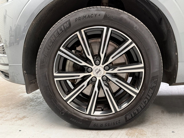 Foto 9 van Volvo XC60 2.0 Recharge T6 AWD|Pano|HUD|H&K|360 Camera|Dealer O.H.