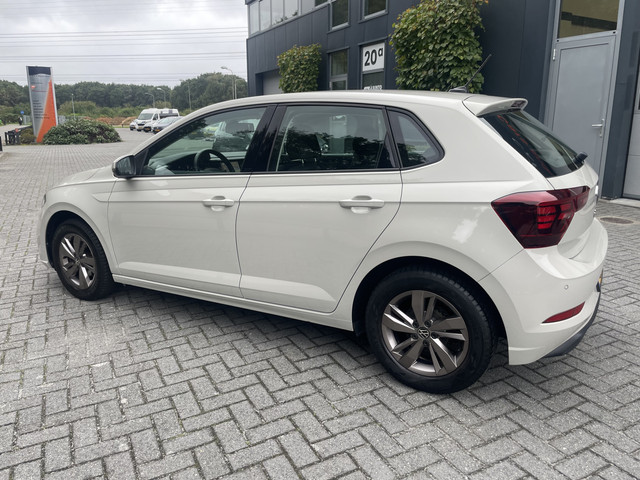 Foto 7 van Volkswagen Polo 1.0 MPI Polo DAB Cruise Control Carplay