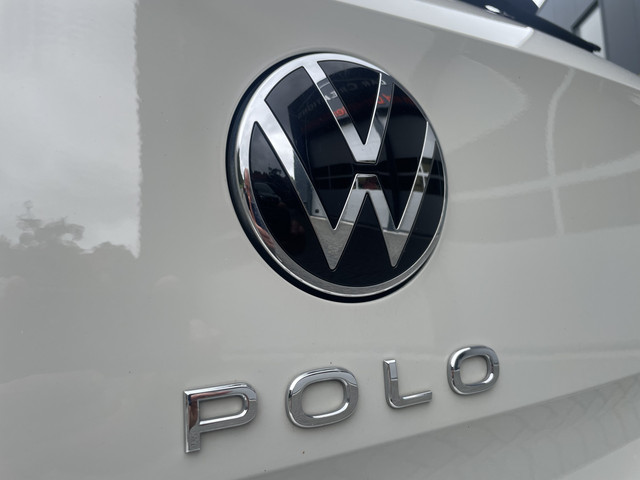 Foto 2 van Volkswagen Polo 1.0 MPI Polo DAB Cruise Control Carplay
