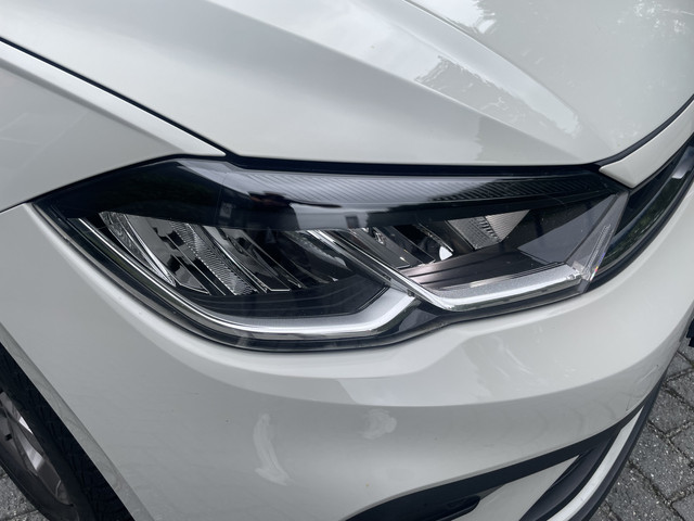 Volkswagen Polo 1.0 MPI Polo DAB Cruise Control Carplay