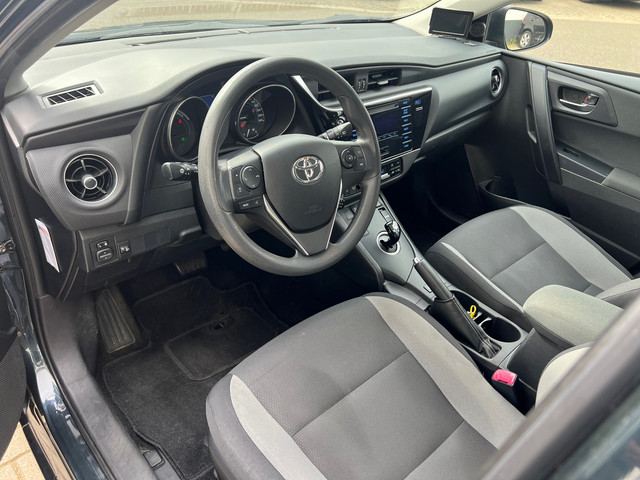 Toyota Auris Touring Sports 1.8 Hybrid Now|Trekhaak|Camera|Cruise|Clima