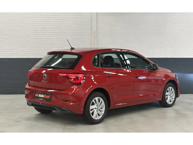 Foto 4 van Volkswagen Polo 1.0 TSI Style IQ LED Light | Virtual | Carplay | PDC