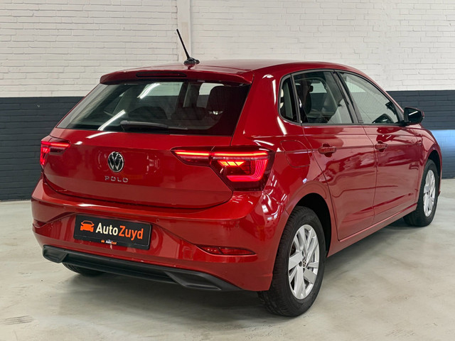 Foto 6 van Volkswagen Polo 1.0 TSI Style IQ LED Light | Virtual | Carplay | PDC
