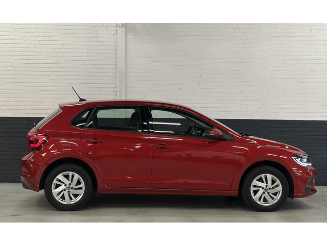 Foto 7 van Volkswagen Polo 1.0 TSI Style IQ LED Light | Virtual | Carplay | PDC