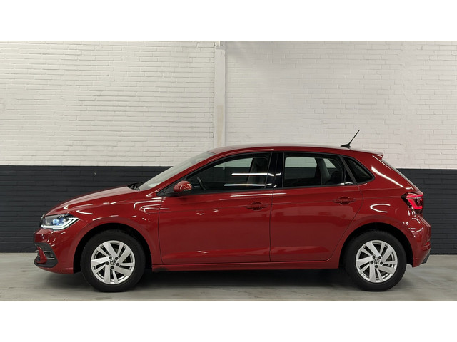 Foto 8 van Volkswagen Polo 1.0 TSI Style IQ LED Light | Virtual | Carplay | PDC