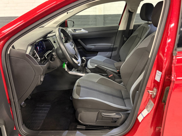Foto 10 van Volkswagen Polo 1.0 TSI Style IQ LED Light | Virtual | Carplay | PDC