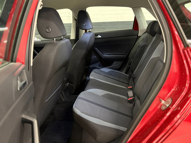 Volkswagen Polo 1.0 TSI Style IQ LED Light | Virtual | Carplay | PDC