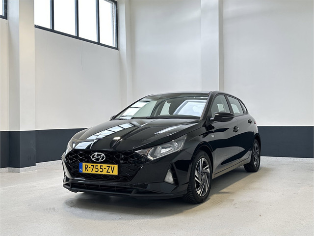 Foto 2 van Hyundai I20 1.0 T-GDI Comfort Smart | Apple Carplay/Android Auto | Camera | LM velgen |
