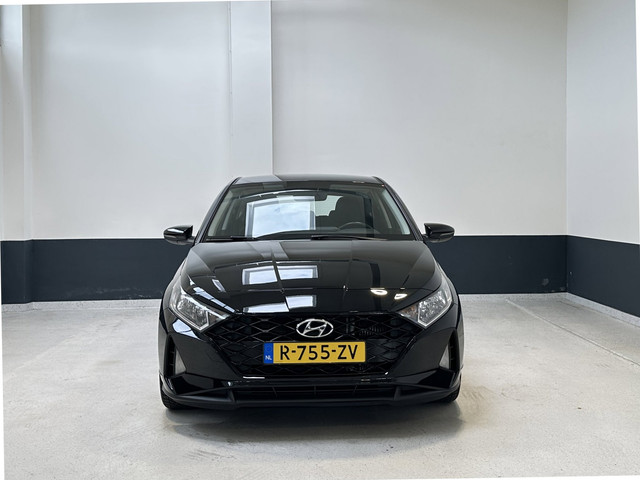 Foto 3 van Hyundai I20 1.0 T-GDI Comfort Smart | Apple Carplay/Android Auto | Camera | LM velgen |
