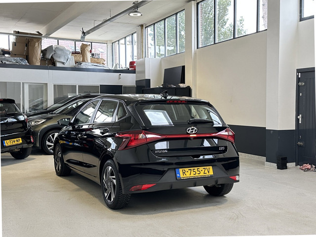 Foto 5 van Hyundai I20 1.0 T-GDI Comfort Smart | Apple Carplay/Android Auto | Camera | LM velgen |