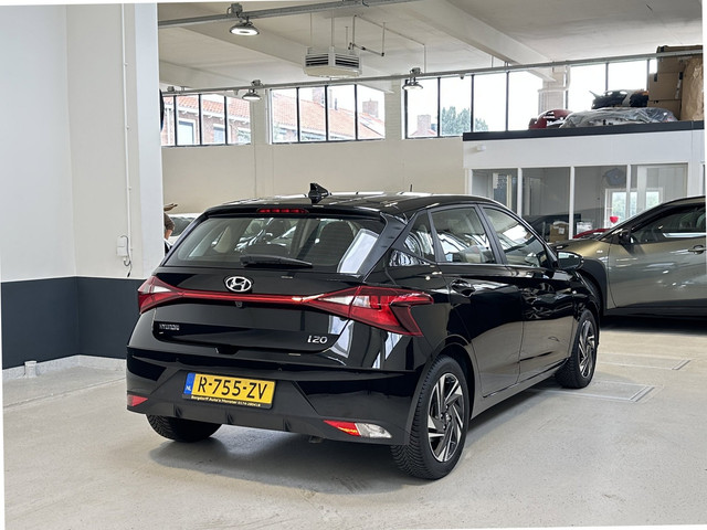 Foto 6 van Hyundai I20 1.0 T-GDI Comfort Smart | Apple Carplay/Android Auto | Camera | LM velgen |