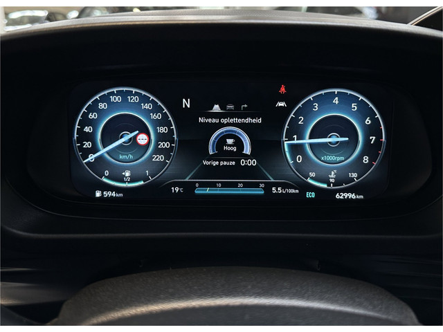 Foto 8 van Hyundai I20 1.0 T-GDI Comfort Smart | Apple Carplay/Android Auto | Camera | LM velgen |