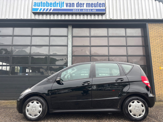 Foto 10 van Mercedes-Benz A-klasse 150 Classic AIRCO, alle onderhoud aanwezig!