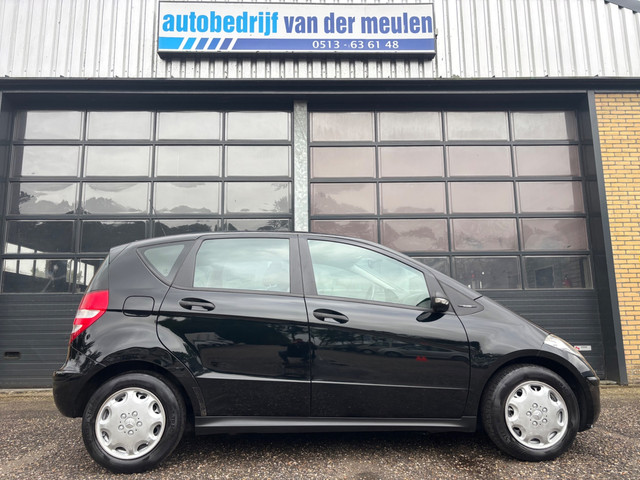 Foto 9 van Mercedes-Benz A-klasse 150 Classic AIRCO, alle onderhoud aanwezig!