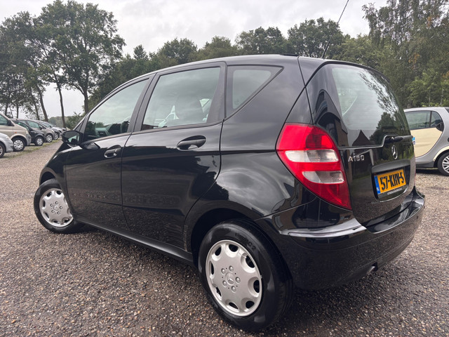 Foto 8 van Mercedes-Benz A-klasse 150 Classic AIRCO, alle onderhoud aanwezig!