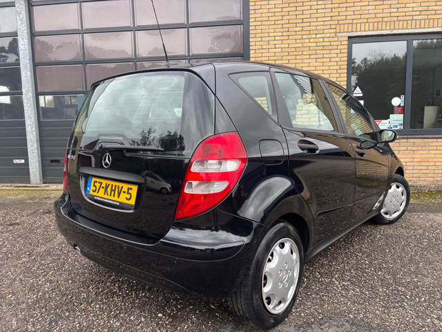 Foto 7 van Mercedes-Benz A-klasse 150 Classic AIRCO, alle onderhoud aanwezig!