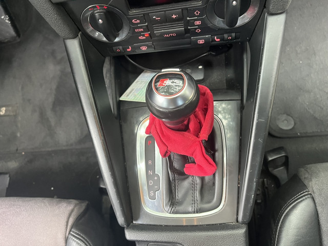 Foto 5 van Audi A3 Sportback A3 3.2V6 Quatr Stron Alcantara Bluet Clima 250PK