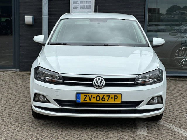 Foto 7 van Volkswagen Polo 1.0 MPI Comfortline/1 STE EIG/APP-CONNECT/AIRCO/NL-AUTO NAP!!
