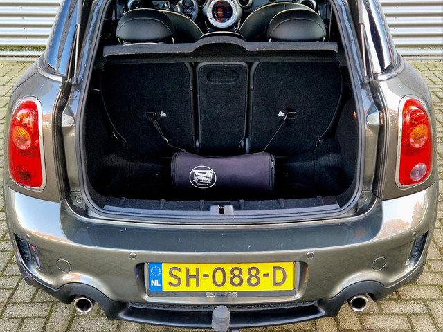 Foto 3 van Mini Mini Countryman 1.6 Cooper S Motor revisie / Automaat / Pano