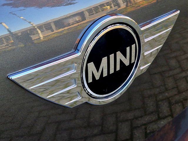 Foto 6 van Mini Mini Countryman 1.6 Cooper S Motor revisie / Automaat / Pano