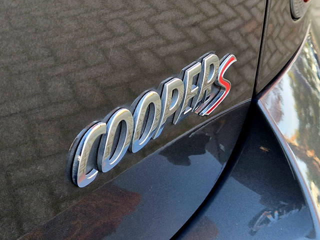 Foto 8 van Mini Mini Countryman 1.6 Cooper S Motor revisie / Automaat / Pano