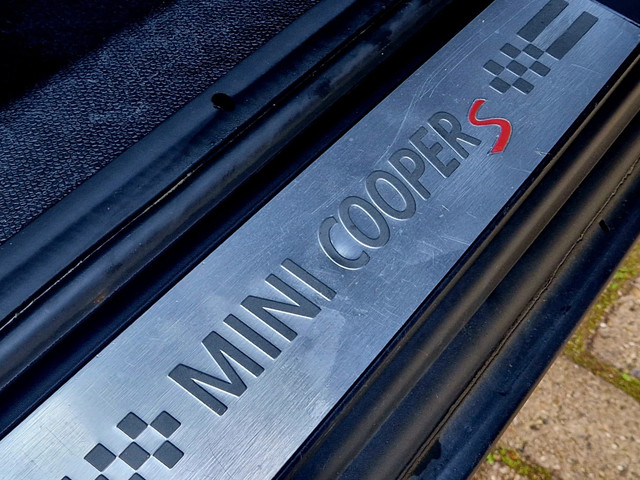 Foto 9 van Mini Mini Countryman 1.6 Cooper S Motor revisie / Automaat / Pano