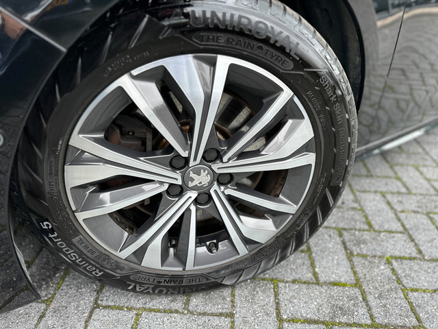 Foto 3 van Peugeot 508 SW 1.6 HYbrid Blue Lease Allure | Plug In Hybride | Automaat | Keyless | Camera | Trekha