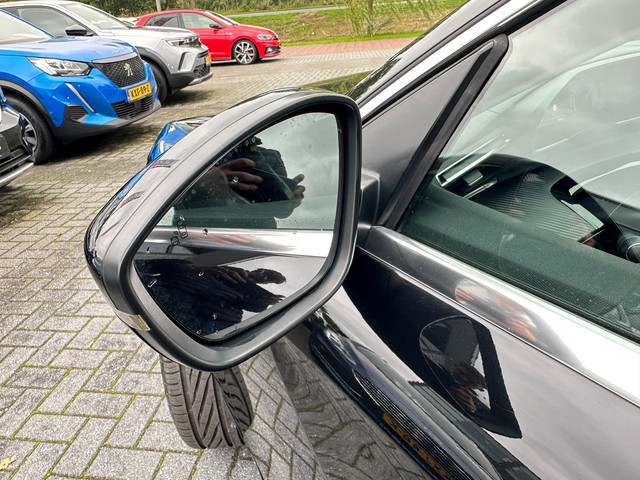 Foto 6 van Peugeot 508 SW 1.6 HYbrid Blue Lease Allure | Plug In Hybride | Automaat | Keyless | Camera | Trekha