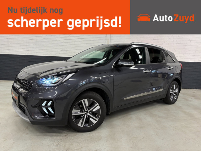 Foto 2 van Kia Niro 1.6 GDi PHEV ExecutiveLine | LED |Navi | PDC | Carplay